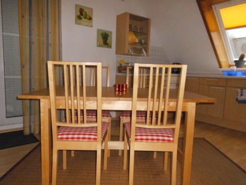 Apartamento Ferienwohnung Am Selenter See