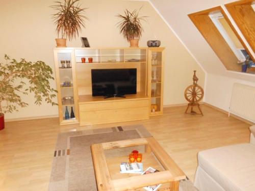 Apartamento Ferienwohnung Am Selenter See