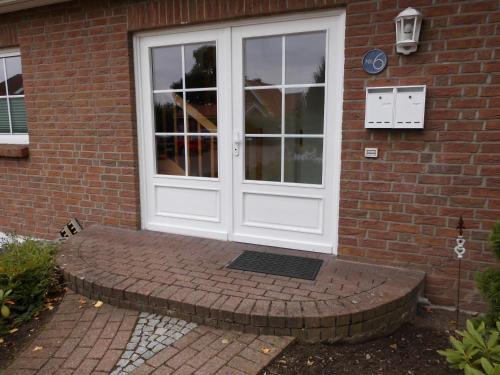 Apartamento Ferienwohnung Am Selenter See