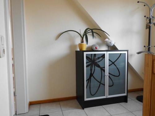 Apartamento Ferienwohnung Am Selenter See