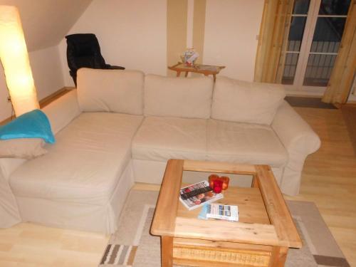 Apartamento Ferienwohnung Am Selenter See