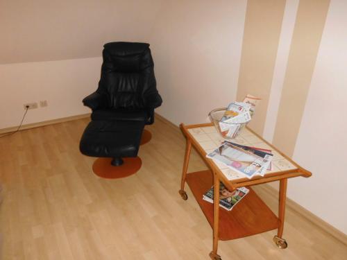 Apartamento Ferienwohnung Am Selenter See