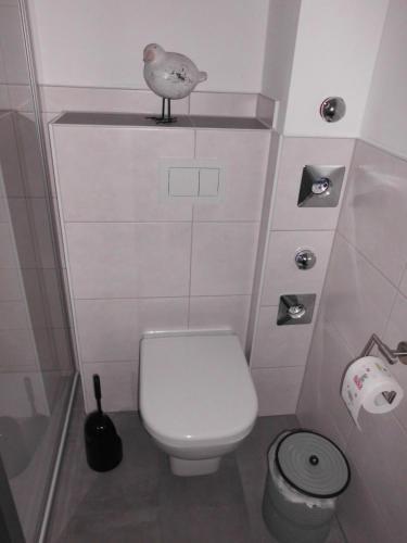 Apartamento Ferienwohnung Am Selenter See