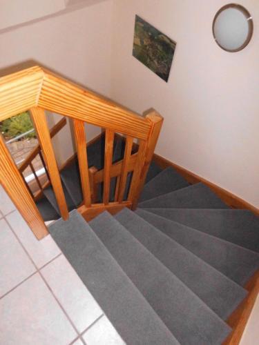 Apartamento Ferienwohnung Am Selenter See