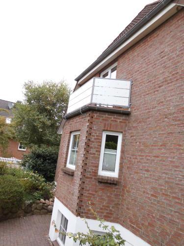 Apartamento Ferienwohnung Am Selenter See