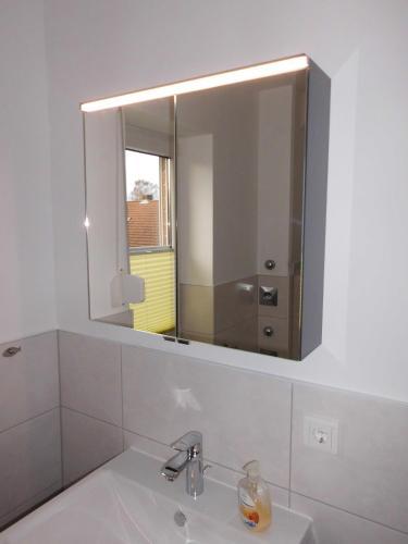 Apartamento Ferienwohnung Am Selenter See
