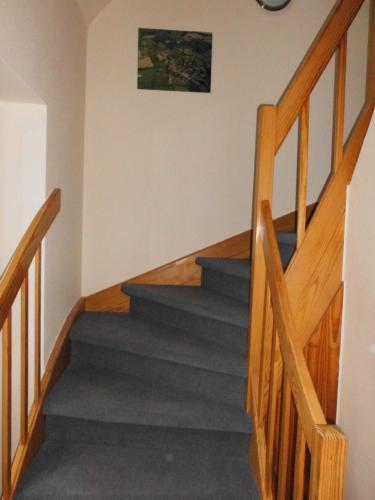 Apartamento Ferienwohnung Am Selenter See