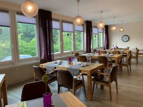 Hotel Am Siebenpfennigsknapp