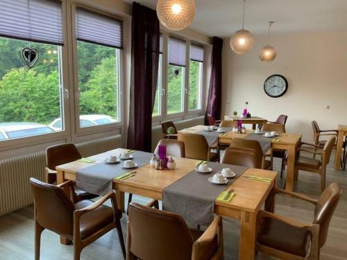 Hotel Am Siebenpfennigsknapp