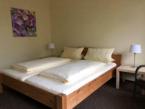 Hotel Am Siebenpfennigsknapp