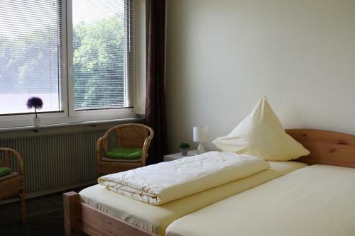Hotel Am Siebenpfennigsknapp