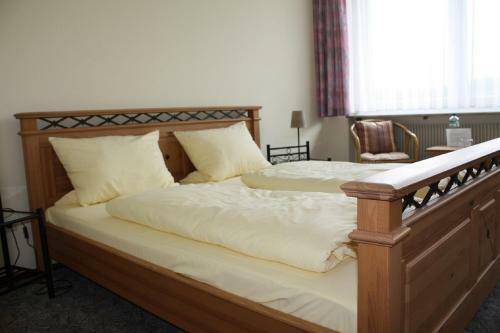 Hotel Am Siebenpfennigsknapp