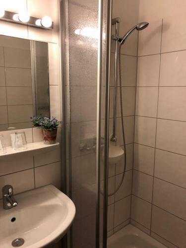 Hotel Am Siebenpfennigsknapp