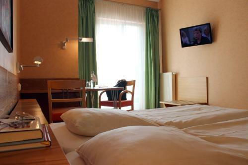 An Der Persiluhr Stadt-gut-hotel