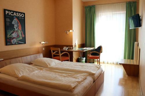 An Der Persiluhr Stadt-gut-hotel