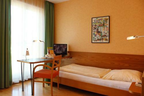 An Der Persiluhr Stadt-gut-hotel
