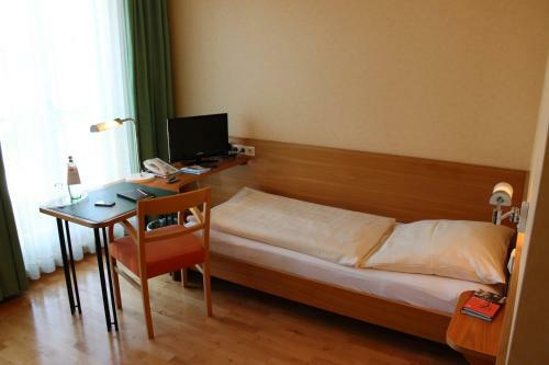 An Der Persiluhr Stadt-gut-hotel