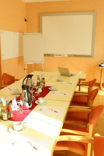 An Der Persiluhr Stadt-gut-hotel