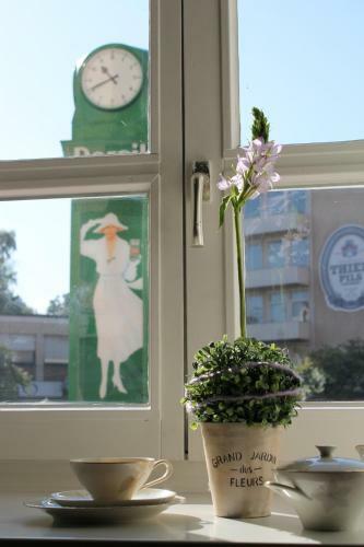 An Der Persiluhr Stadt-gut-hotel