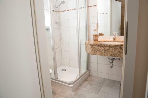 Ringhotel Wassersleben