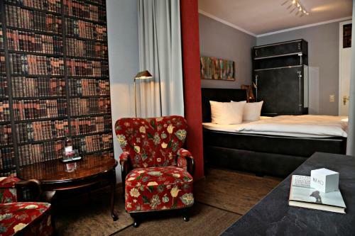 Landidyll Wilminks Parkhotel