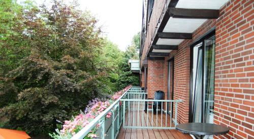 Landidyll Wilminks Parkhotel