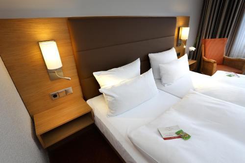 Hotel See Park Janssen