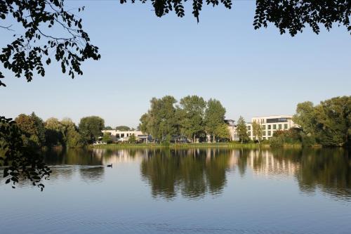 Hotel See Park Janssen