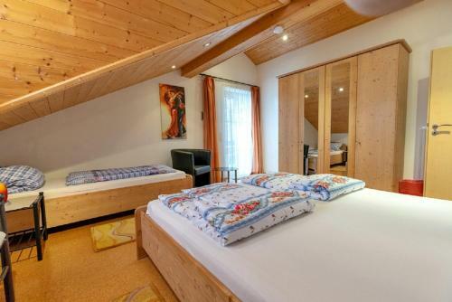 Apartamentos Ferienhaus Simmeth