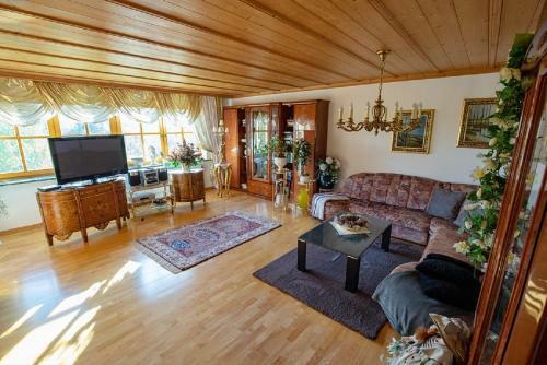 Apartamentos Ferienhaus Simmeth