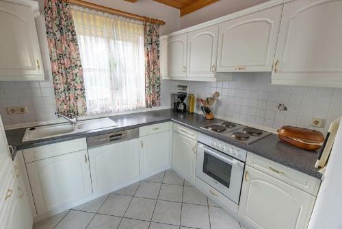Apartamentos Ferienhaus Simmeth