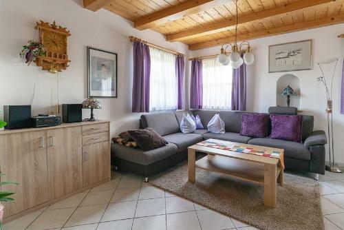 Apartamentos Ferienhaus Simmeth