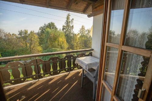 Apartamentos Ferienhaus Simmeth