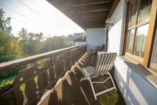 Apartamentos Ferienhaus Simmeth