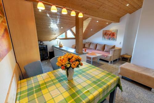 Apartamentos Ferienhaus Simmeth