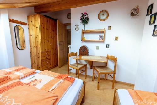 Apartamentos Ferienhaus Simmeth