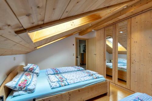 Apartamentos Ferienhaus Simmeth