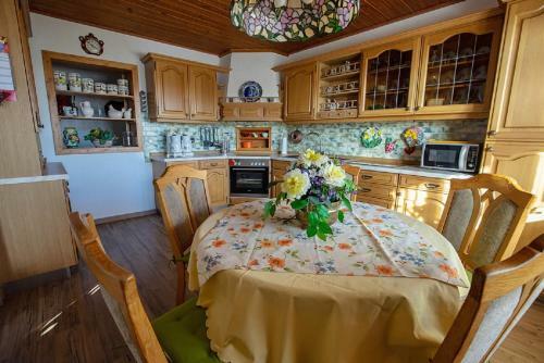 Apartamentos Ferienhaus Simmeth