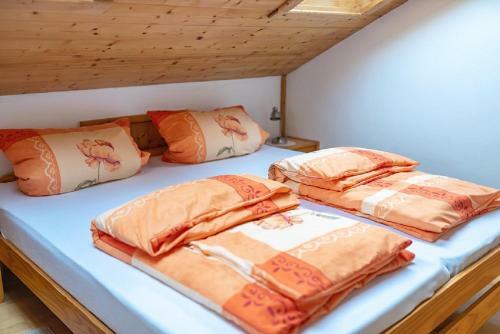 Apartamentos Ferienhaus Simmeth