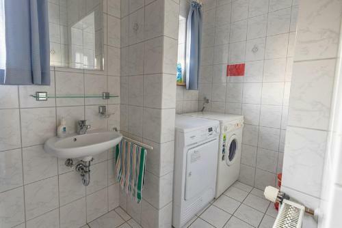 Apartamentos Ferienhaus Simmeth
