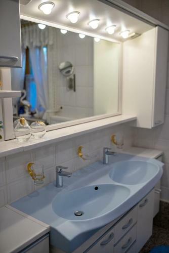 Apartamentos Ferienhaus Simmeth