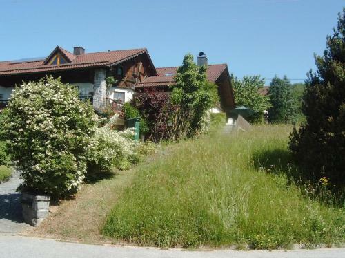 Apartamentos Ferienhaus Simmeth