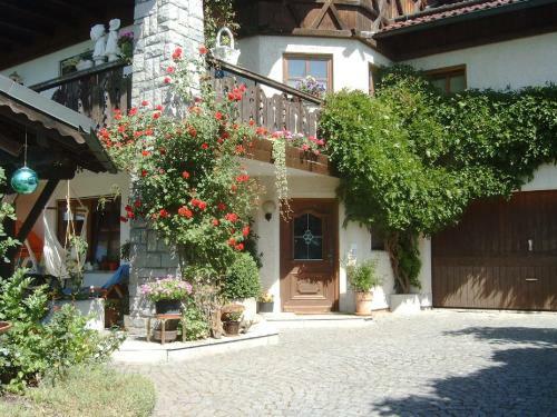 Apartamentos Ferienhaus Simmeth