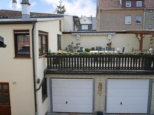 Apartment Frankenhain