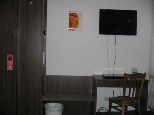 Hostal Pension "city"