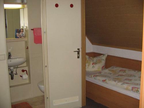 Hostal Pension "city"