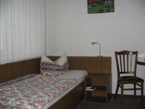 Hostal Pension "city"