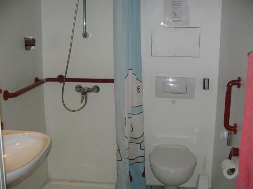 Hostal Pension "city"