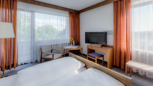 Hotel Parsberg