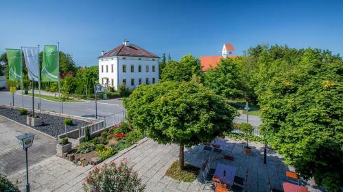 Hotel Parsberg